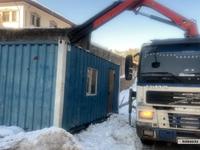 Volvo  FM 1999 годаfor16 000 000 тг. в Алматы