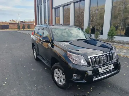 Toyota Land Cruiser Prado 2011 года за 14 500 000 тг. в Усть-Каменогорск – фото 2