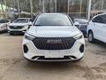 Haval M6 plus… Elite 1.5T DCT 2024 годаүшін8 870 000 тг. в Тараз