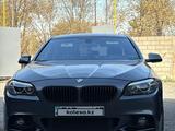 BMW 535 2015 года за 14 000 000 тг. в Туркестан – фото 4