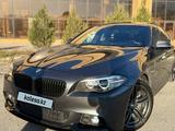 BMW 535 2015 года за 14 000 000 тг. в Туркестан