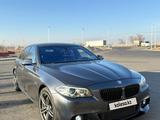 BMW 535 2015 года за 14 000 000 тг. в Туркестан – фото 2