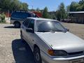ВАЗ (Lada) 2114 2013 года за 1 100 000 тг. в Усть-Каменогорск – фото 4