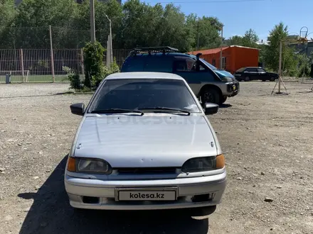 ВАЗ (Lada) 2114 2013 года за 1 100 000 тг. в Усть-Каменогорск – фото 2