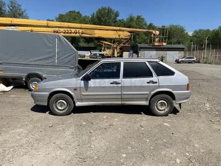 ВАЗ (Lada) 2114 2013 года за 1 100 000 тг. в Усть-Каменогорск