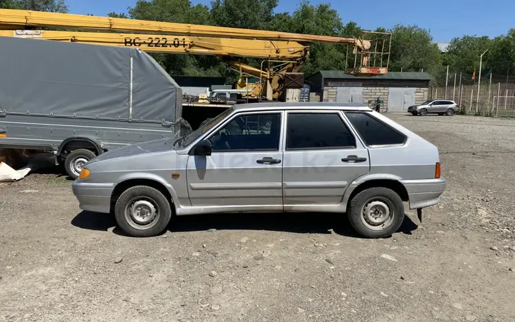 ВАЗ (Lada) 2114 2013 года за 1 100 000 тг. в Усть-Каменогорск
