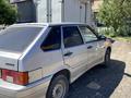 ВАЗ (Lada) 2114 2013 года за 1 100 000 тг. в Усть-Каменогорск – фото 7
