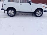 ВАЗ (Lada) Lada 2121 2006 годаfor1 400 000 тг. в Шалкар – фото 4