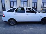 ВАЗ (Lada) Priora 2172 2014 года за 1 300 000 тг. в Шымкент – фото 2