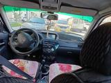 ВАЗ (Lada) Priora 2172 2014 года за 1 300 000 тг. в Шымкент – фото 5