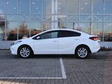 Kia Cerato 2017 года за 7 190 000 тг. в Астана – фото 2