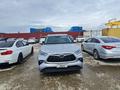 Toyota Highlander 2021 годаүшін21 000 000 тг. в Астана – фото 2
