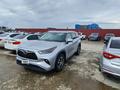 Toyota Highlander 2021 годаүшін21 000 000 тг. в Астана