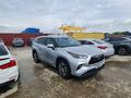 Toyota Highlander 2021 годаүшін21 000 000 тг. в Астана – фото 3