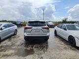 Toyota Highlander 2021 года за 21 000 000 тг. в Астана – фото 5