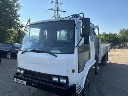 Isuzu 1993 года за 7 200 000 тг. в Павлодар – фото 3