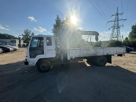 Isuzu 1993 года за 7 200 000 тг. в Павлодар – фото 5