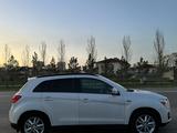 Mitsubishi ASX 2013 годаүшін6 500 000 тг. в Астана – фото 4