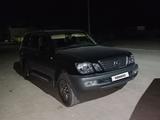 Lexus LX 470 2003 года за 10 500 000 тг. в Жанаозен