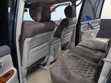 Lexus LX 470 2003 годаүшін10 500 000 тг. в Жанаозен – фото 3