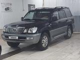 Lexus LX 470 2003 годаүшін10 500 000 тг. в Жанаозен – фото 4