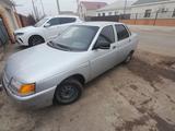 ВАЗ (Lada) 2110 2001 года за 840 000 тг. в Атырау – фото 4