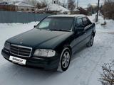 Mercedes-Benz C 180 1997 года за 2 500 000 тг. в Кокшетау