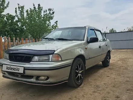 Daewoo Nexia 2008 года за 1 250 000 тг. в Кызылорда – фото 3