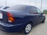 Chevrolet Lanos 2006 годаүшін970 000 тг. в Айтеке би – фото 2