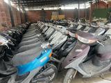 Honda  Dio 2000 года за 250 000 тг. в Алматы – фото 3