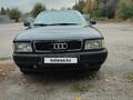 Audi 80 1991 года за 900 000 тг. в Кордай – фото 8