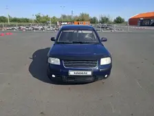 Volkswagen Passat, 2002
