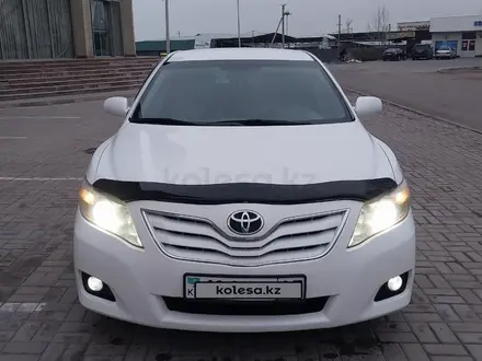 Toyota Camry 2010 года за 6 900 000 тг. в Конаев (Капшагай)