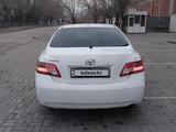 Toyota Camry 2010 годаfor6 900 000 тг. в Конаев (Капшагай) – фото 3