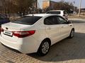 Kia Rio 2012 годаүшін4 600 000 тг. в Актау – фото 4