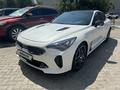 Kia Stinger 2023 года за 21 000 000 тг. в Актау