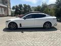 Kia Stinger 2023 года за 21 000 000 тг. в Актау – фото 3