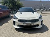 Kia Stinger 2023 года за 21 000 000 тг. в Актау – фото 2