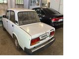 ВАЗ (Lada) 2107 2007 годаүшін510 000 тг. в Кокшетау