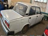 ВАЗ (Lada) 2107 2007 годаүшін510 000 тг. в Кокшетау – фото 2