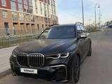 BMW X7 2021 года за 47 000 000 тг. в Астана
