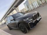 BMW X7 2021 года за 47 000 000 тг. в Астана – фото 3