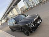 BMW X7 2021 года за 47 000 000 тг. в Астана – фото 4
