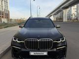 BMW X7 2021 года за 47 000 000 тг. в Астана – фото 2