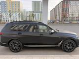BMW X7 2021 года за 47 000 000 тг. в Астана – фото 5