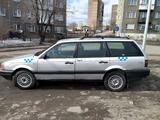 Volkswagen Passat 1990 годаүшін1 100 000 тг. в Караганда – фото 3