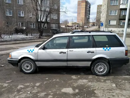 Volkswagen Passat 1990 года за 1 000 000 тг. в Караганда – фото 5