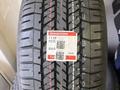Оригинальные диски с резиной Bridgestone Dueler H/T 684 275/50 R22 111W за 2 000 000 тг. в Алматы – фото 9