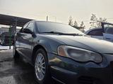 Chrysler Sebring 2005 годаүшін3 000 000 тг. в Алматы