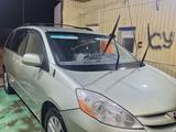 Toyota Sienna 2007 года за 8 800 000 тг. в Атырау – фото 3